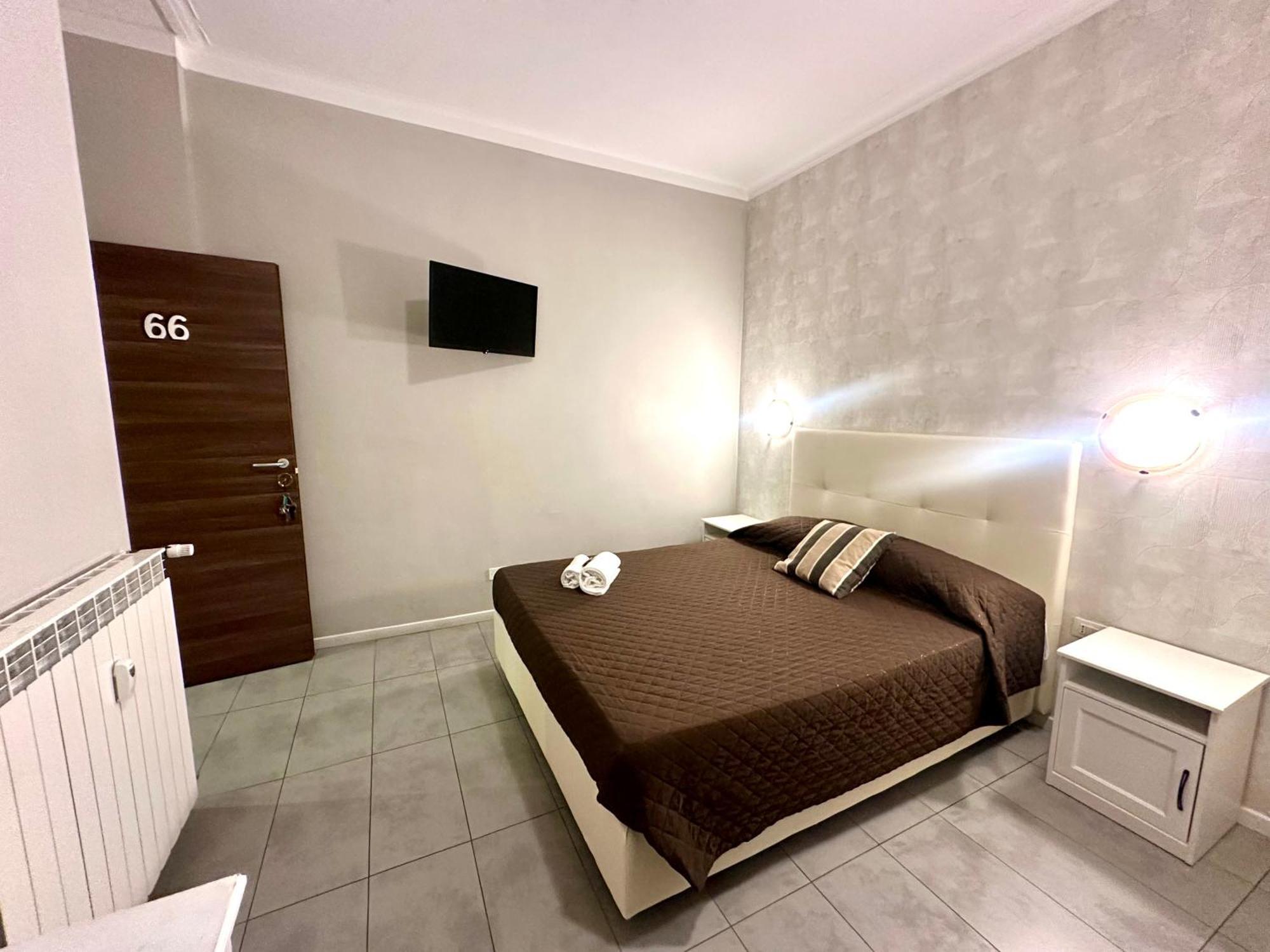 Golden Milano Hotel — Photos 2